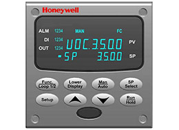 هانیول - کنترلر دما هانیول - DC1201 , DC1701